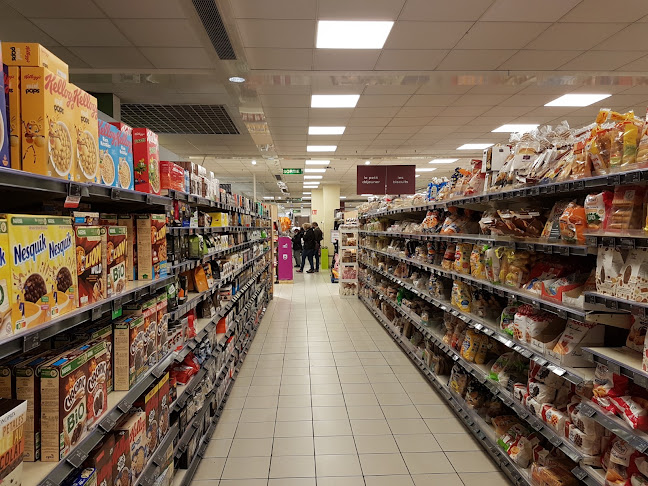 MONOPRIX CAEN - Caen