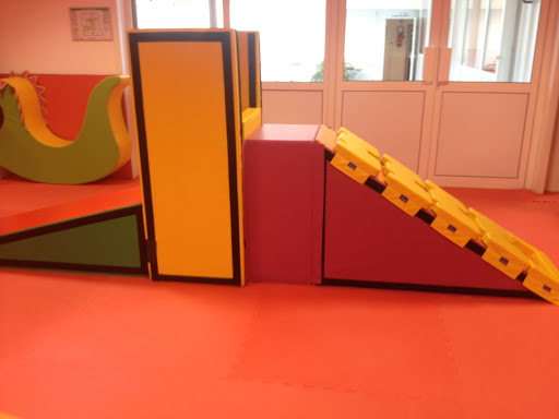 GOBABYGYM ANTIBES - Thumbnail