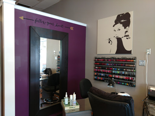 Secret Beauty Spa