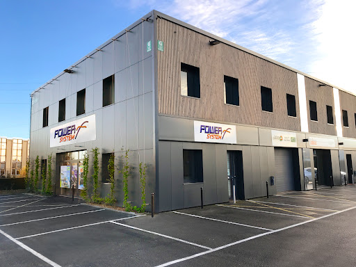 Décalaminage Carbon Cleaning