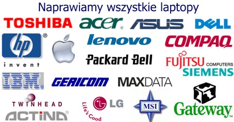 C&K WSPARCIE IT SERWIS LAPTOPÓW, Author: C&K WSPARCIE IT SERWIS LAPTOPÓW