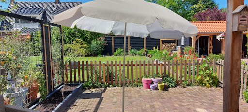 B&B Appartementje Bij De Zee