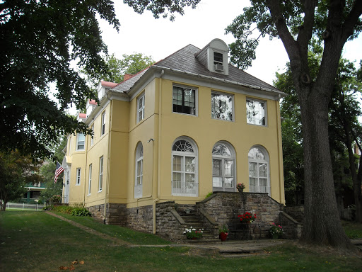 Penn Real Estate Company - United States