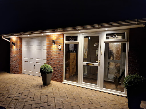 JT Electrical - Visual