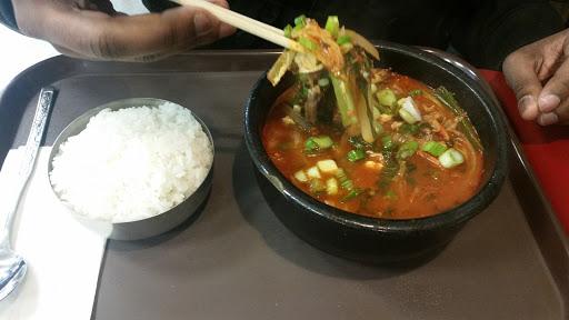 H Mart Gallery - United States