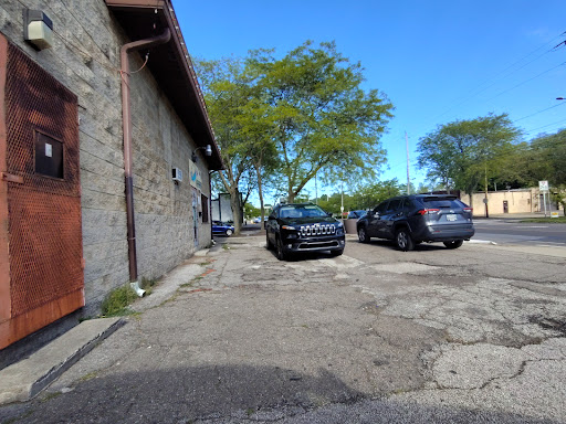 West Side Drive Thru - Thumbnail
