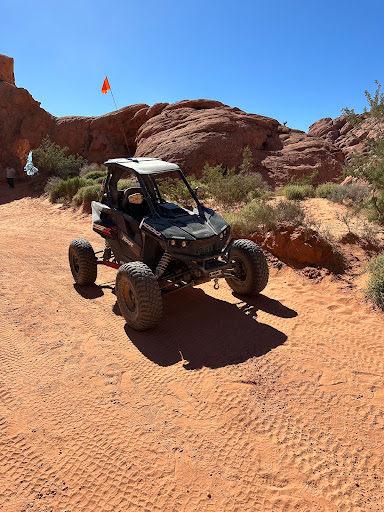 Adrenaline ATV Tours - ATV Las Vegas - Thumbnail