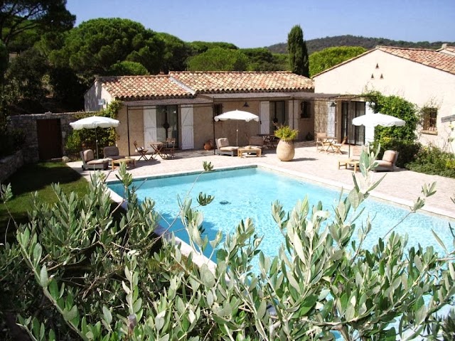 L'Auberge de l'Oumède