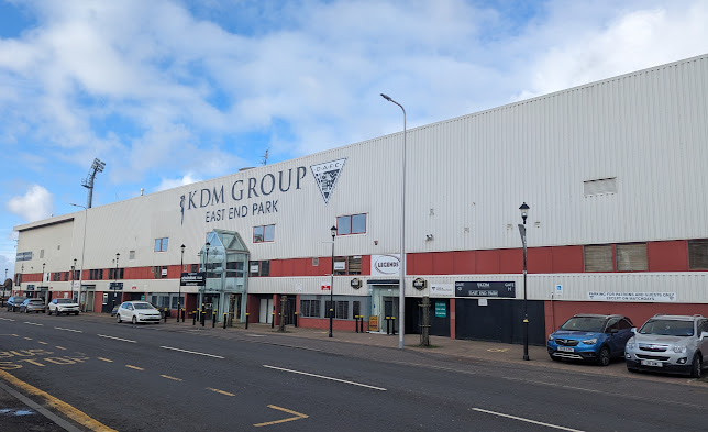 Reviews of Legends Sports Bar in Dunfermline - Pub