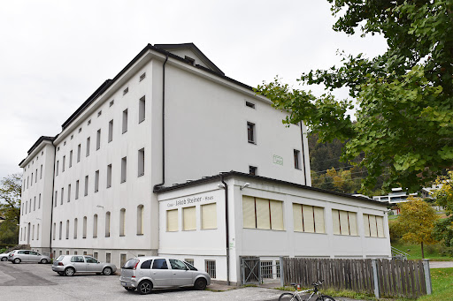 Fachbibliothek Eine Welt - Thumbnail