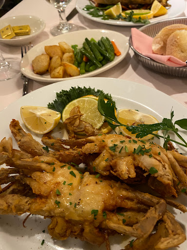 La Piccola Liguria Restaurant - Thumbnail