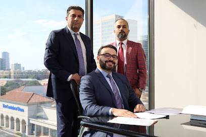 Abogados de lesiones de Mokaram