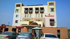 Ramada Hotel islamabad