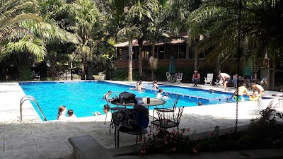 Photos of Park Hotel
