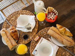 Photo n°4 de Logis Hôtel Val Florès à Biarritz (Hôtel)