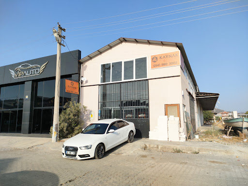 Kaynak Hidrolik Pnömatik Market