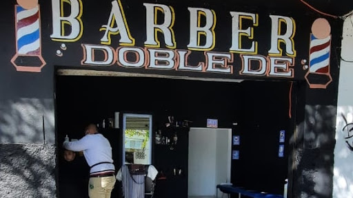 Barberia Doble DE
