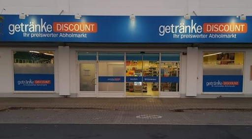 Getränke Discount Hötzelsroda - Thumbnail