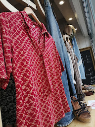 Photo n°4 de Eskemm Boutik' Friperie à Morlaix (Friperie)