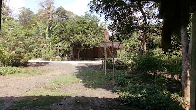 Photos of Balai Desa Latak