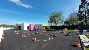 Photo n°1 de Pep's Architecture à Carquefou (Agence d'architecture)