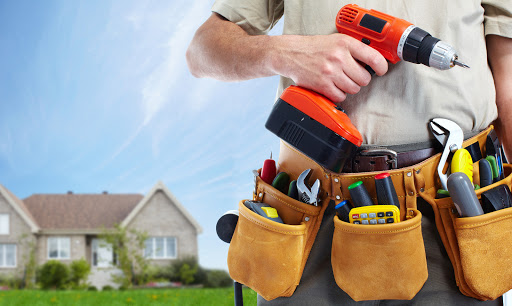 J & P Hardware Ltd