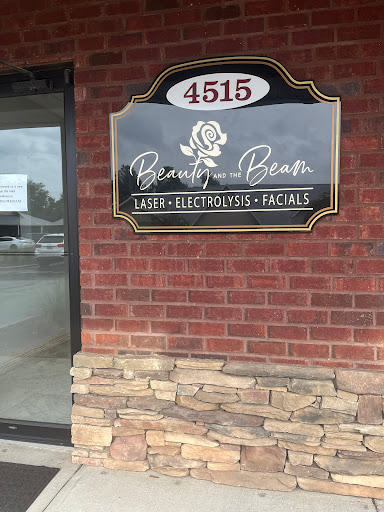 Beauty and the Beam Laser and Electrolysis - Thumbnail