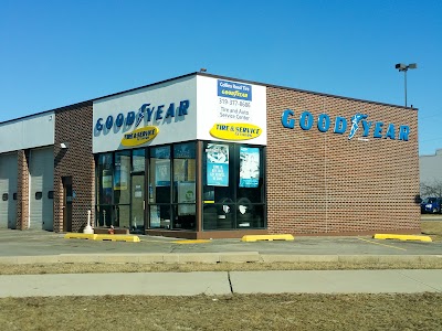 Photos of Collins Road Tire Co