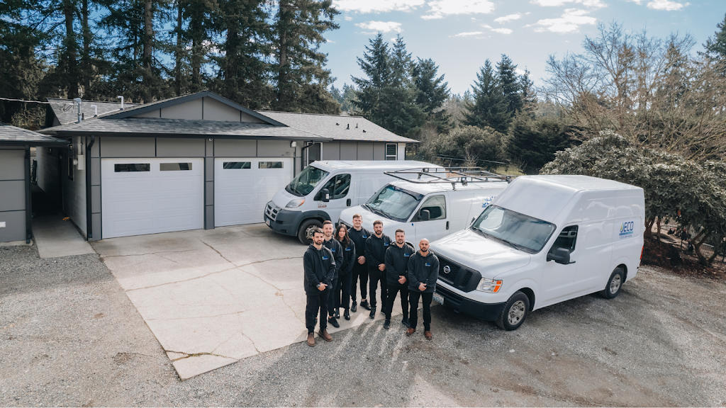 Eco Water Restoration of Tacoma photo