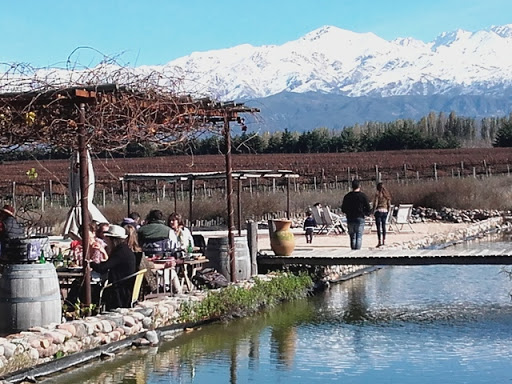 Tupungato Divino