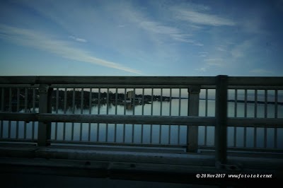 North Grand Island Bridge