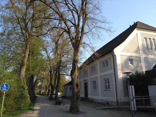 Stadthalle Weißenhorn