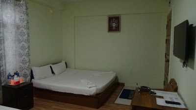 Photos of Aung Naing Thu Motel