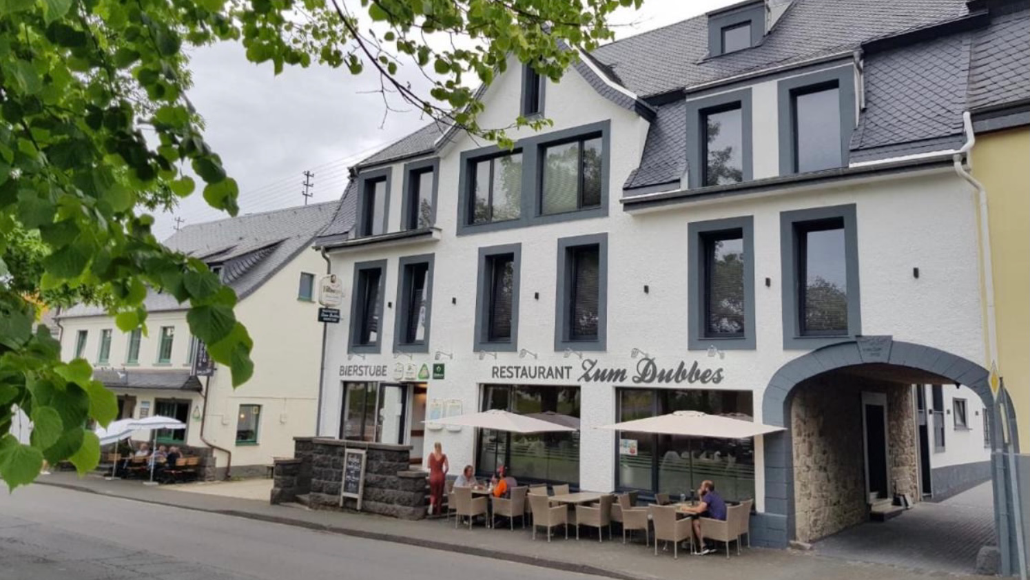 3H Hotels