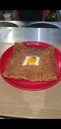 Photo n°41 de La Crêperie à Montrouge (Restaurant)