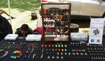 Paracord Cuernavaca
