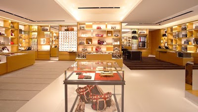 Photos of Louis Vuitton Miami Coral Gables Neiman Marcus