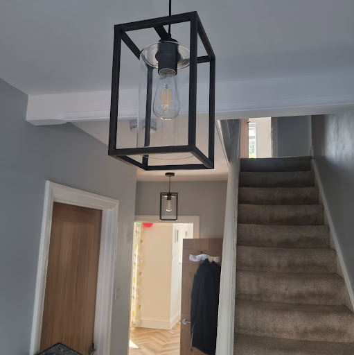 Handyplus Electrical - Visual