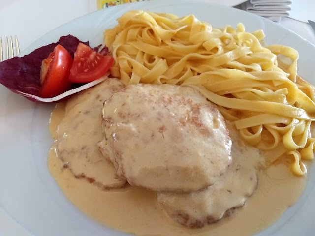 Ristorante Il Faro