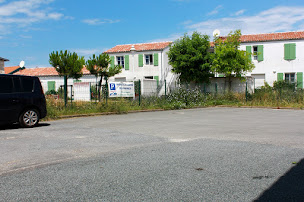 Photo n°25 de Pharmacie des Palmiers - Saint Denis d'Oléron Totum à Saint-Denis-d'Oléron (Magasin de vitamines et compléments alimentaires)