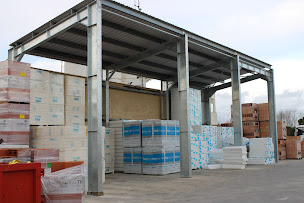 Photo n°10 de M+ Matériaux - Agde à Agde (Magasin d'outillage)