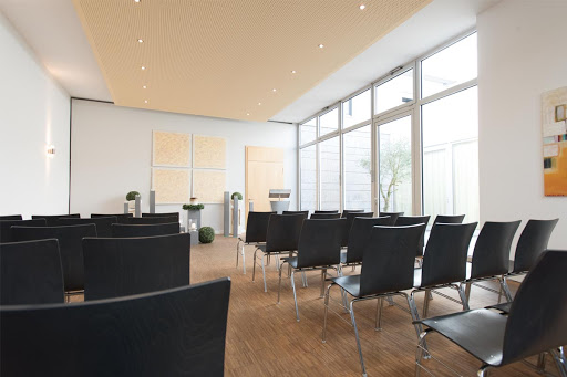 Kreuer Bestattungen GmbH - Thumbnail