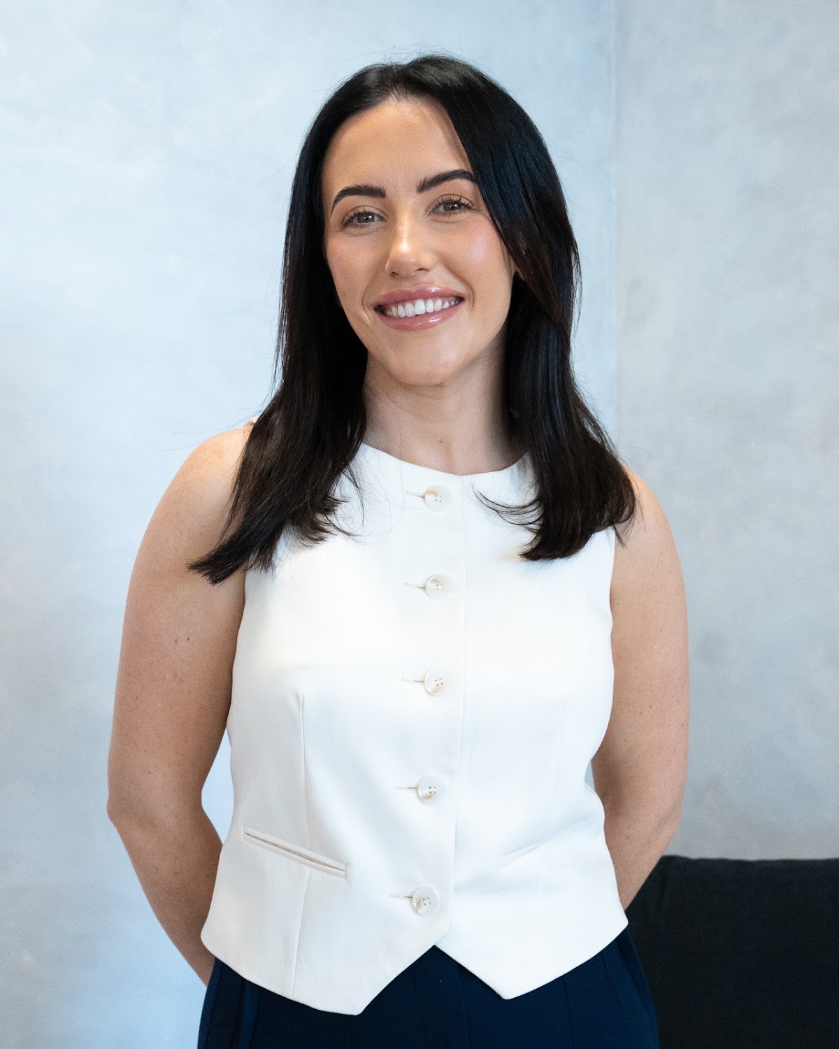 Ailish McGowan Sales & Lettings Agent