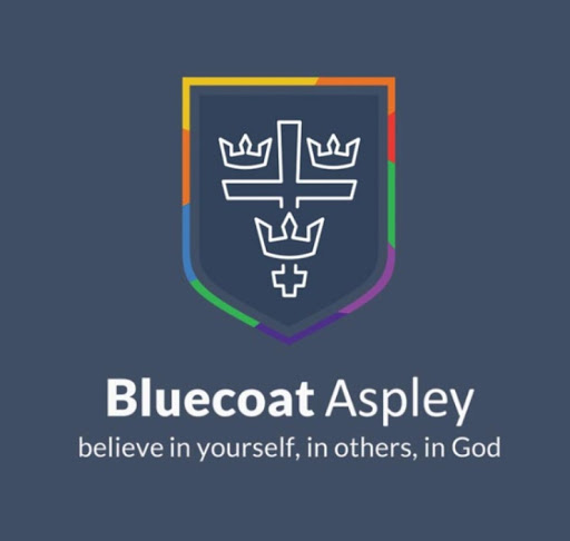 Bluecoat Aspley Academy - Thumbnail