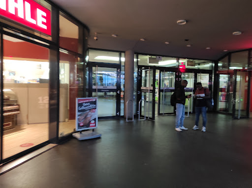 Dworzec Autobusowy - Thumbnail