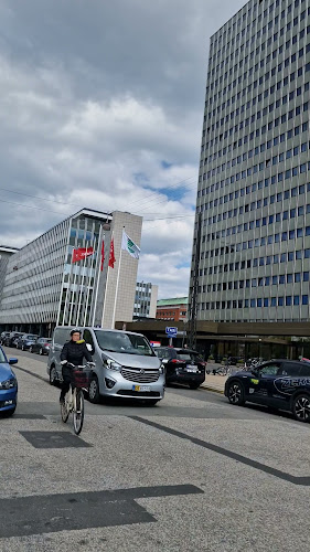 Vester Søgade 6, 1602 København