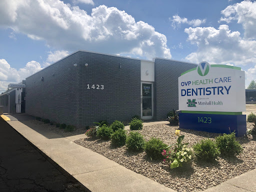OVP Health Care - DENTISTRY