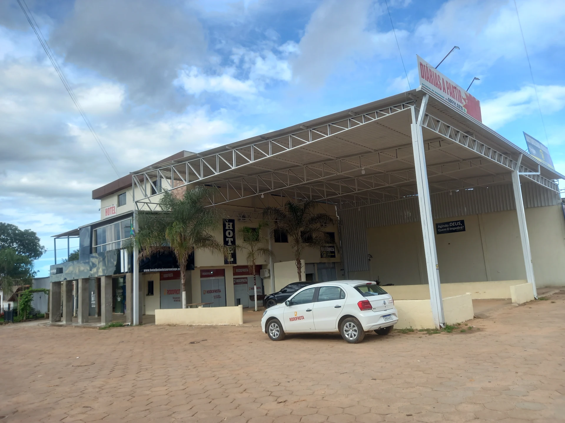 Hotel Bela Vista