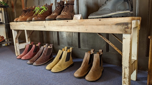 Green Shoes Gallery - United Kingdom