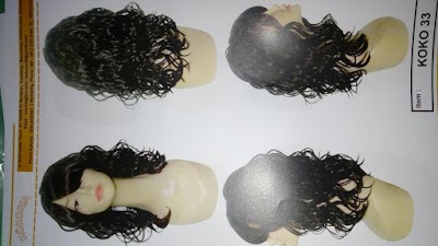 hair-care